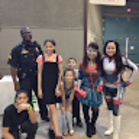 Meet your Posher, Kaylee - Picture 1 of 1